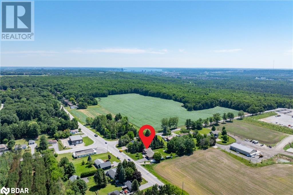 1277 Sunnidale Road, Springwater, Ontario  L9X 1W5 - Photo 23 - 40612467