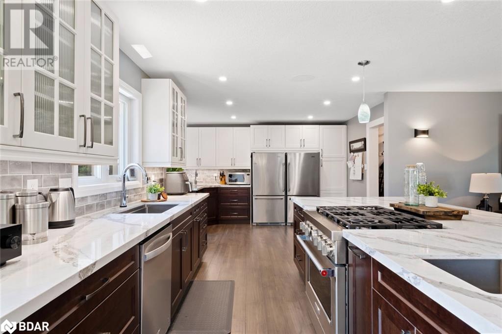 1277 Sunnidale Road, Springwater, Ontario  L9X 1W5 - Photo 9 - 40612467