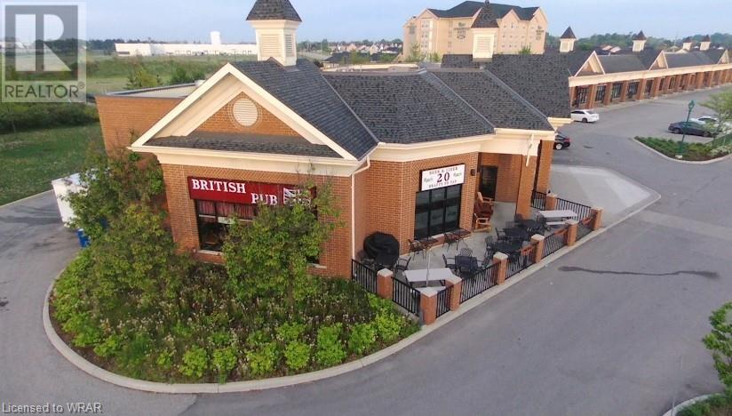 900 Jamieson Parkway, Cambridge, Ontario  N3C 4N6 - Photo 1 - 40612170