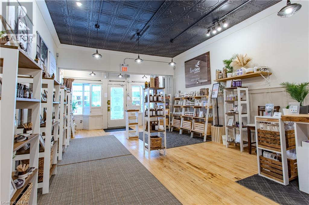 44 Jarvis Street, Fort Erie, Ontario  L2A 2S4 - Photo 9 - 40607820