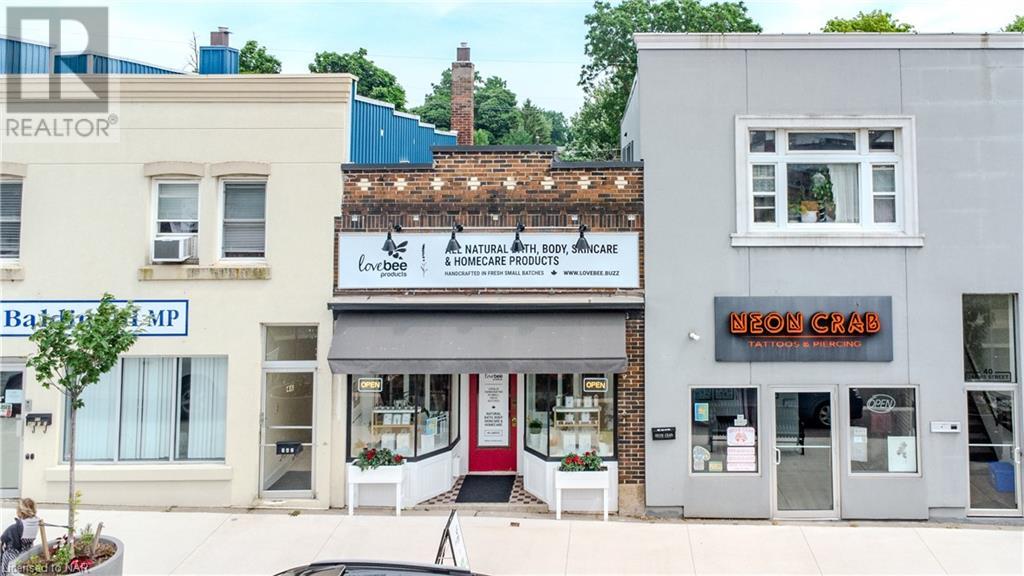 44 Jarvis Street, Fort Erie, Ontario  L2A 2S4 - Photo 2 - 40607820