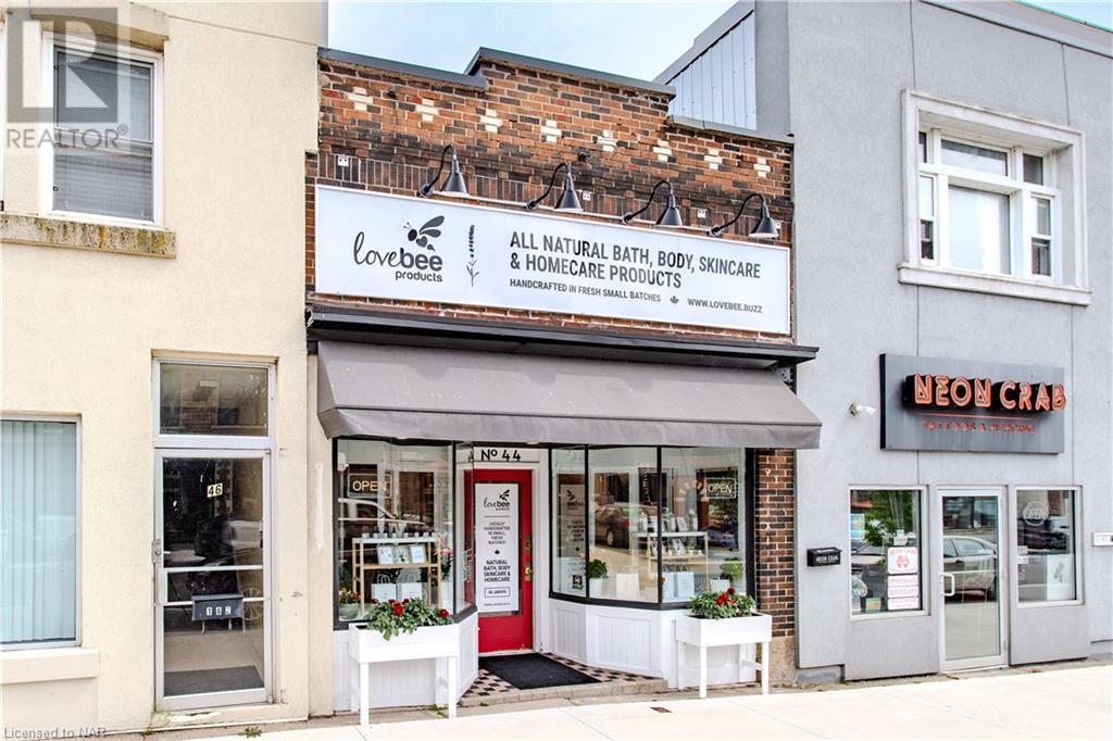 44 Jarvis Street, Fort Erie, Ontario  L2A 2S4 - Photo 4 - 40607820