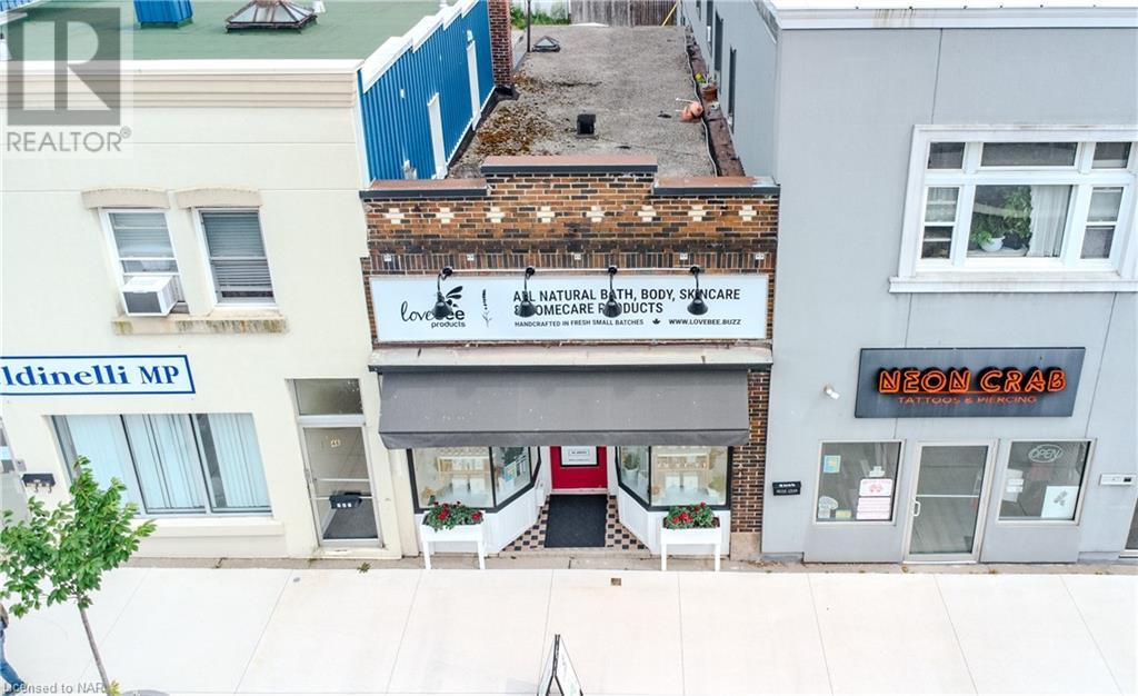 44 Jarvis Street, Fort Erie, Ontario  L2A 2S4 - Photo 18 - 40607820