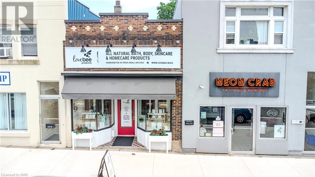 44 Jarvis Street, Fort Erie, Ontario  L2A 2S4 - Photo 17 - 40607820