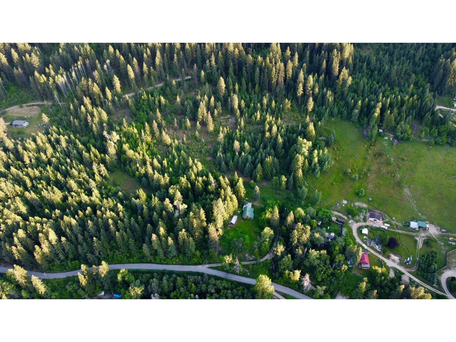 Lot 3 South Slocan Village Road, Nelson, British Columbia  V0G 2G3 - Photo 4 - 2478034