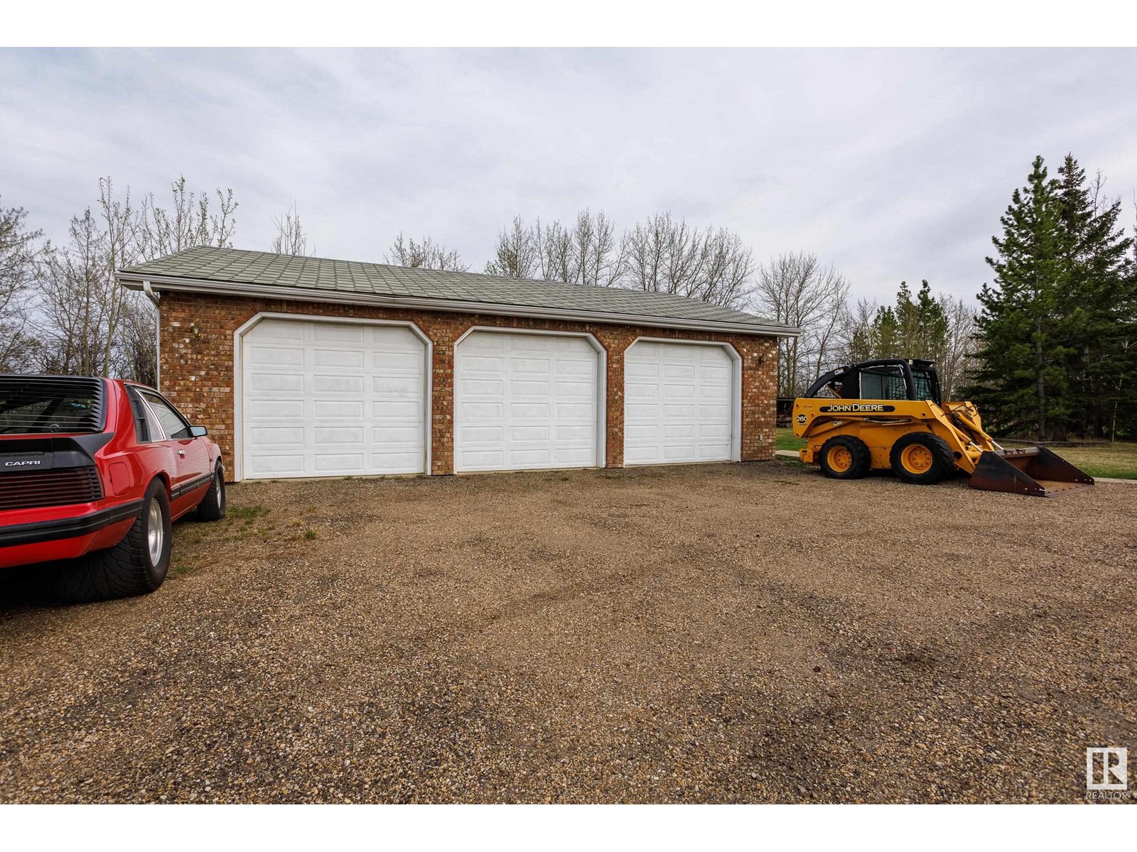 26505 Twp Rd 540, Rural Sturgeon County, Alberta  T8N 1M8 - Photo 43 - E4386872