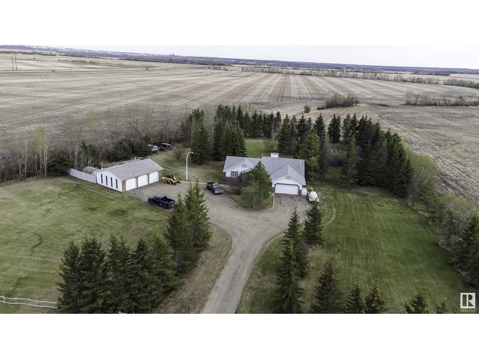 26505 Twp Rd 540, Rural Sturgeon County, Alberta  T8N 1M8 - Photo 56 - E4386872