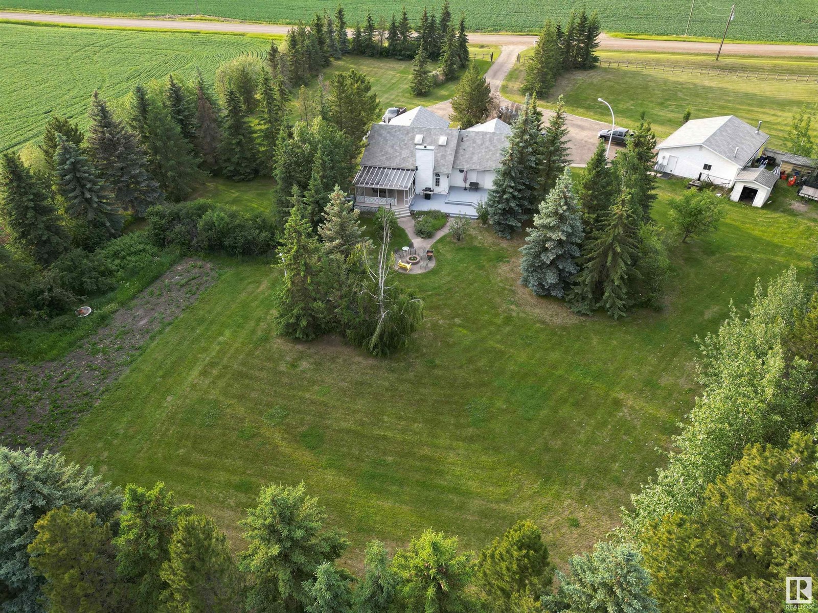 26505 Twp Rd 540, Rural Sturgeon County, Alberta  T8N 1M8 - Photo 53 - E4386872