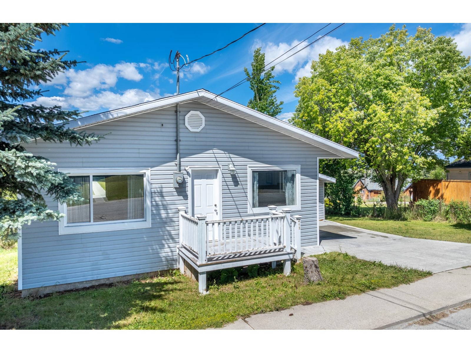 413 9th Avenue S, Creston, British Columbia  V0B 1G0 - Photo 26 - 2478045