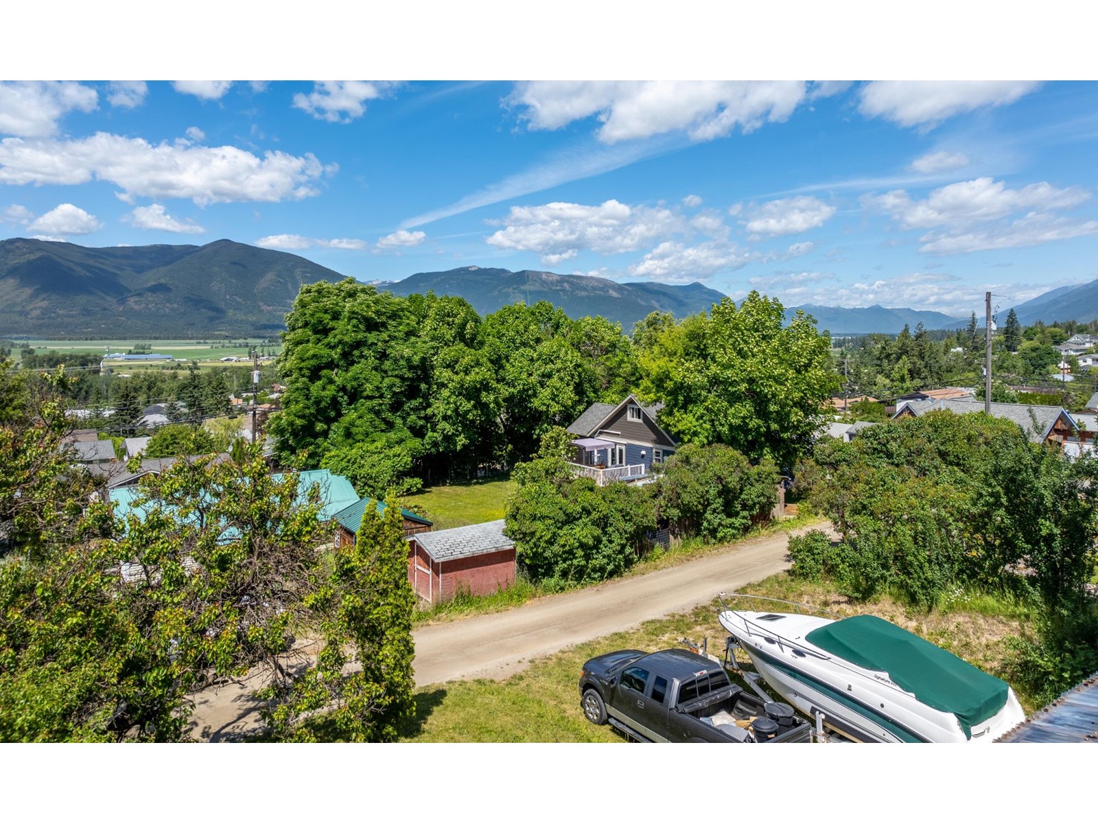 413 9th Avenue S, Creston, British Columbia  V0B 1G0 - Photo 27 - 2478045