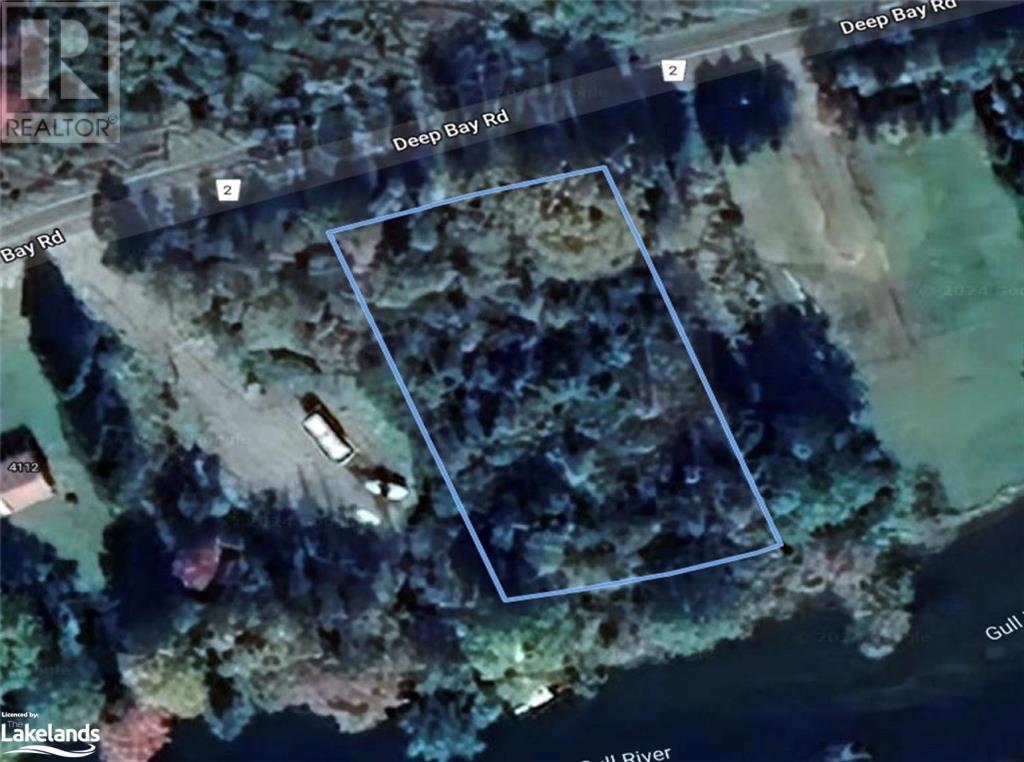 0 DEEP BAY Road, minden hills, Ontario
