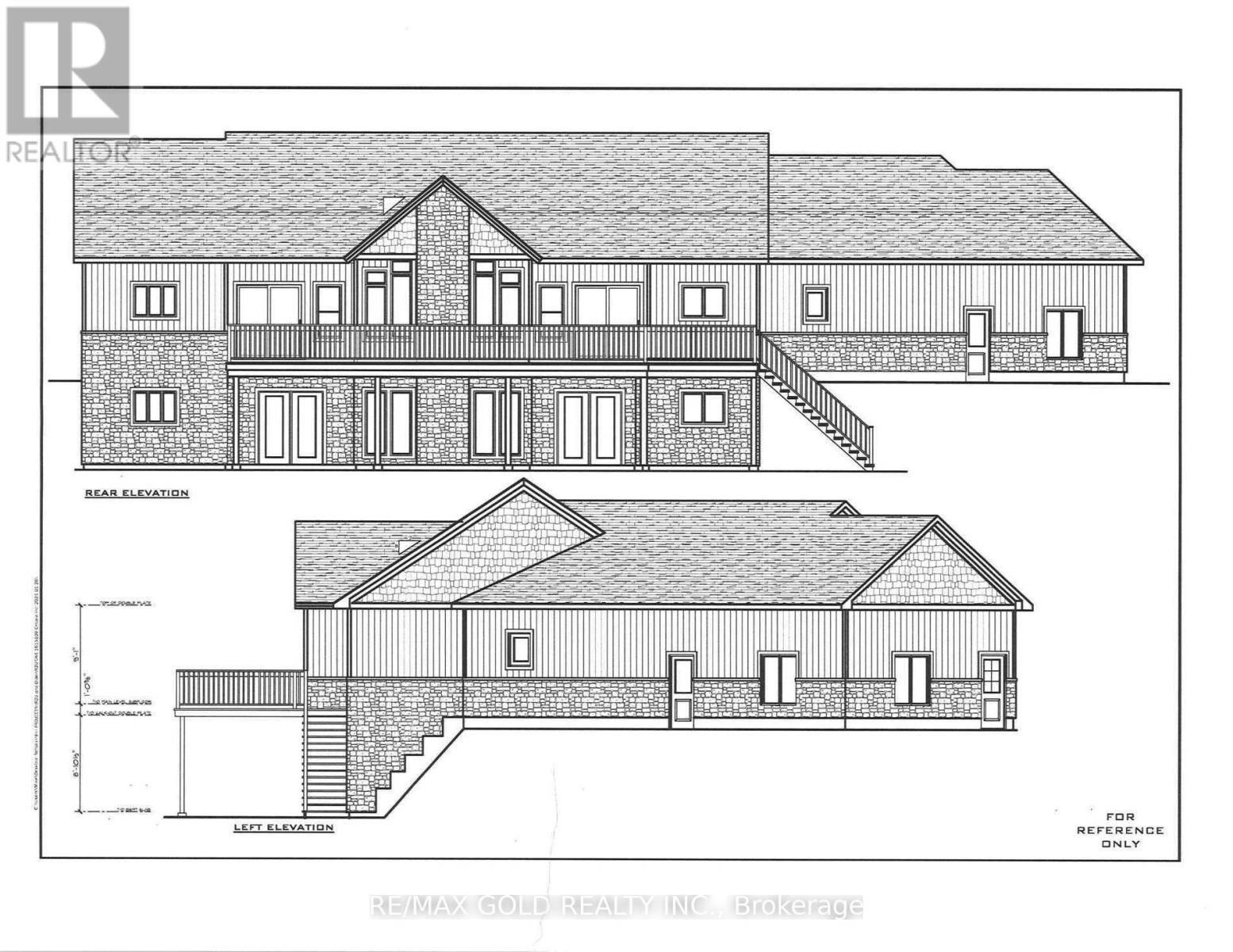 517403 COUNTY RD 124 ROAD, Melancthon, Ontario