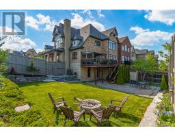 4 ALEX CAMPBELL CRESCENT W, king, Ontario