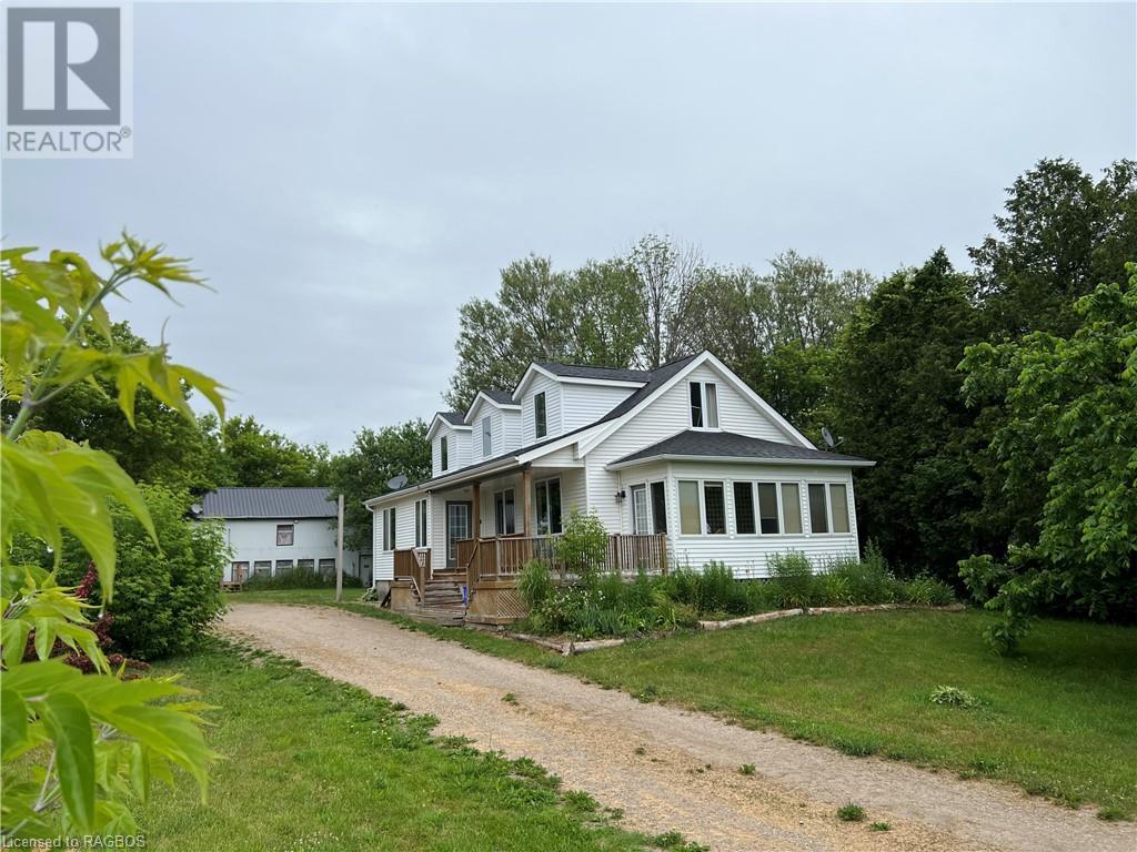 5872 9 Highway, kincardine, Ontario