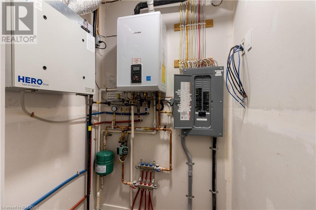 644 Mill Street Unit# 1d, Port Elgin, Ontario  N0H 2C0 - Photo 32 - 40612198