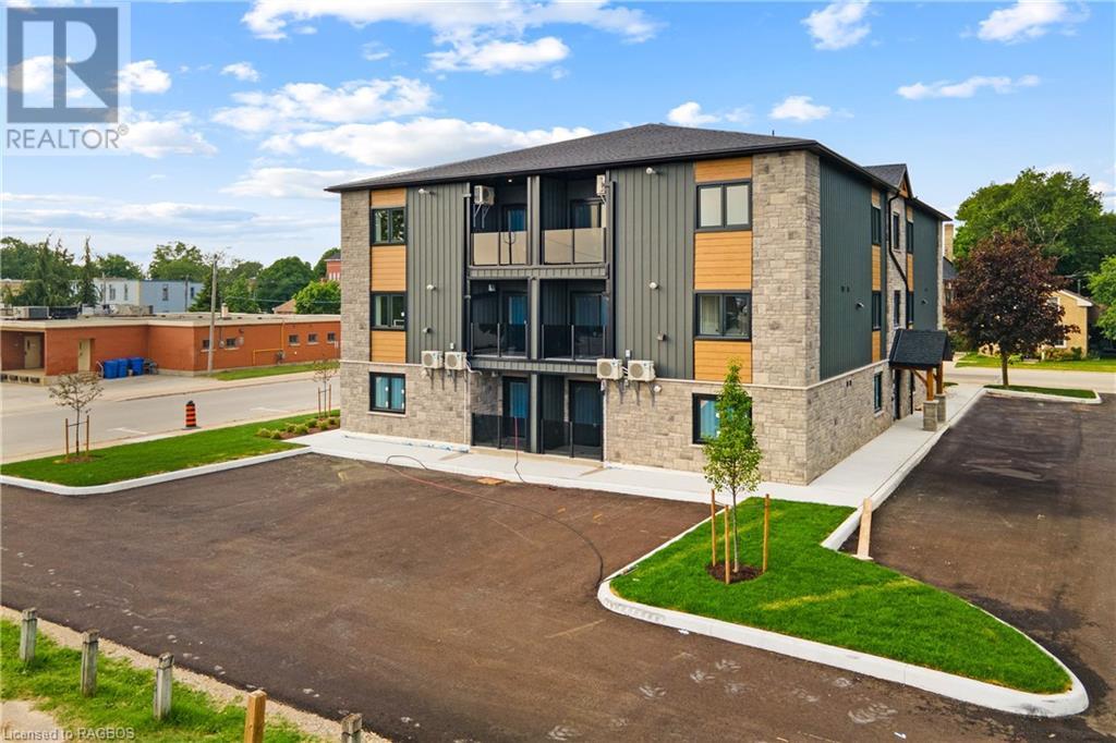 644 Mill Street Unit# 1d, Port Elgin, Ontario  N0H 2C0 - Photo 33 - 40612198