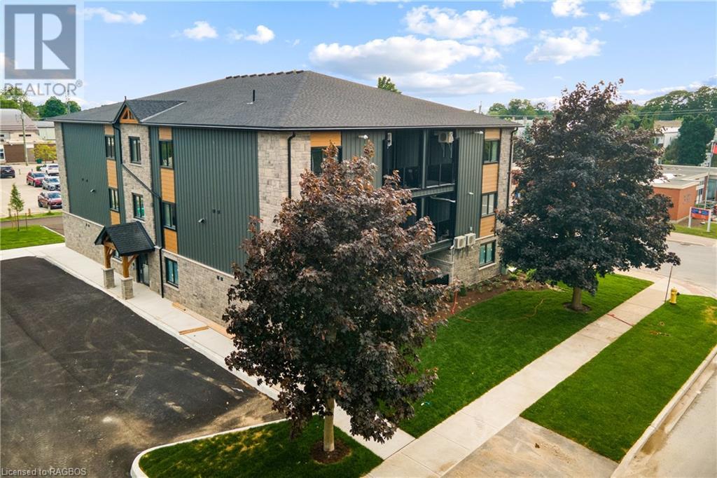 644 Mill Street Unit# 1d, Port Elgin, Ontario  N0H 2C0 - Photo 4 - 40612198