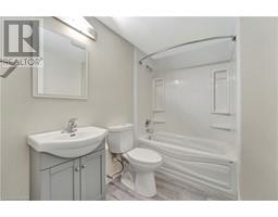 30 BRIDGE Street W Unit# 206