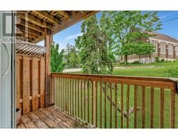 30 BRIDGE Street W Unit# 206