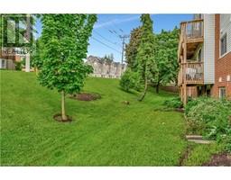 30 BRIDGE Street W Unit# 206