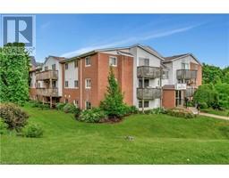 30 BRIDGE Street W Unit# 206
