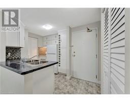 30 BRIDGE Street W Unit# 206