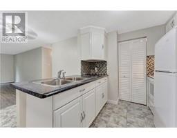 30 BRIDGE Street W Unit# 206