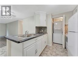 30 BRIDGE Street W Unit# 206