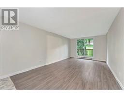 30 BRIDGE Street W Unit# 206