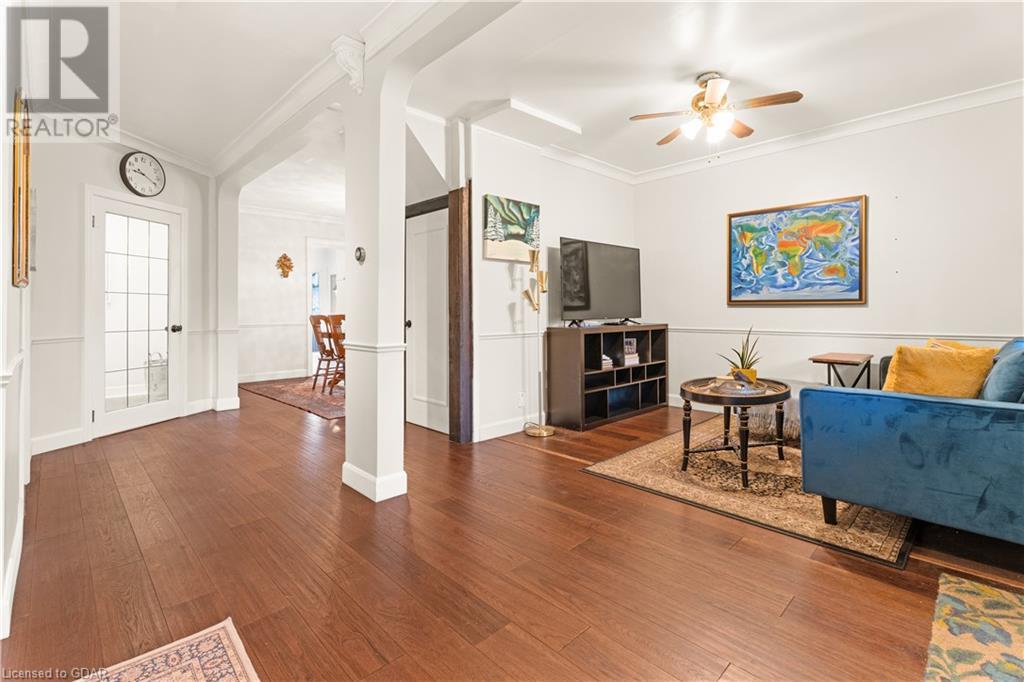 16 Walter Street, Guelph, Ontario  N1E 5P1 - Photo 10 - 40611635