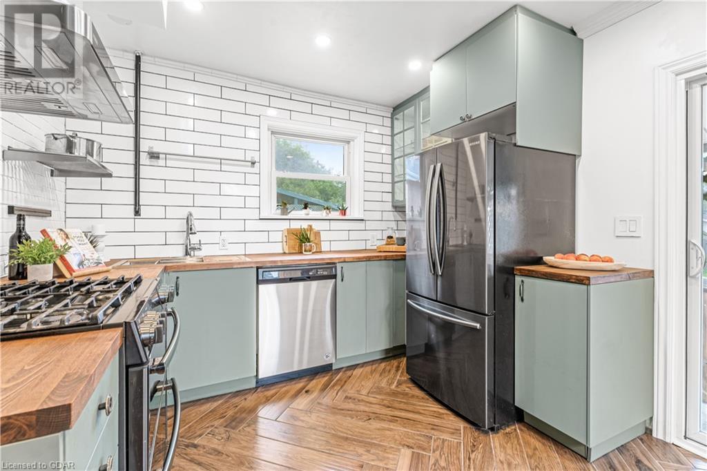 16 Walter Street, Guelph, Ontario  N1E 5P1 - Photo 16 - 40611635