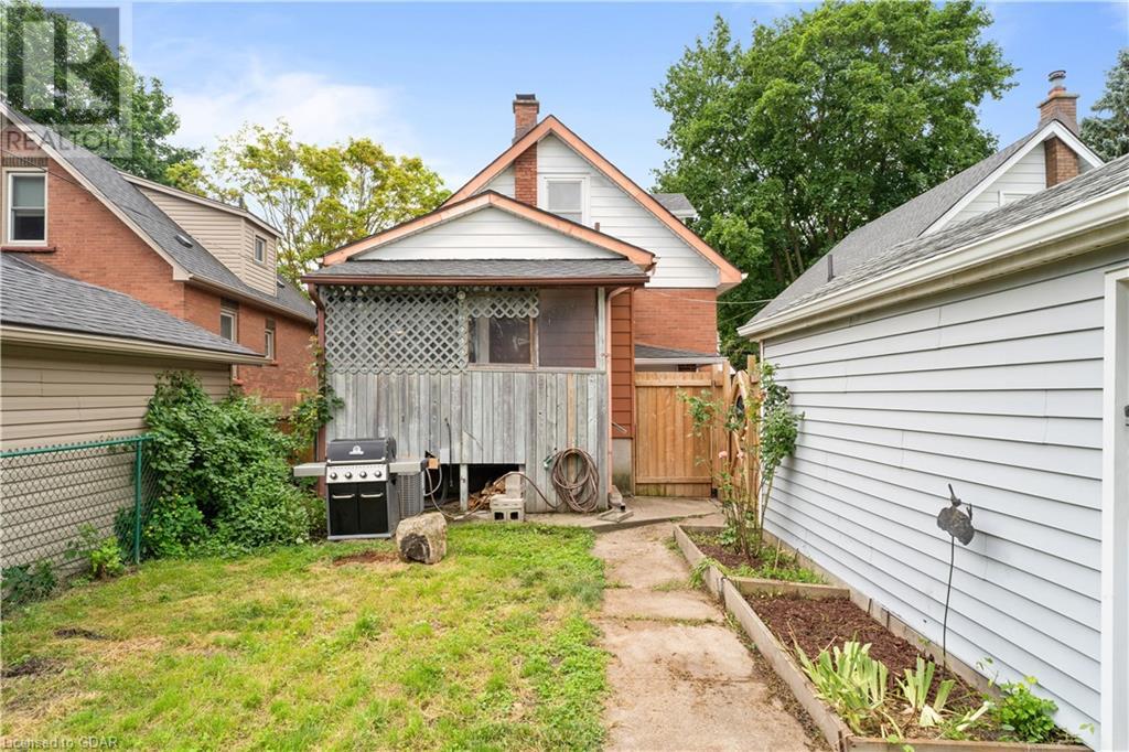 16 Walter Street, Guelph, Ontario  N1E 5P1 - Photo 39 - 40611635