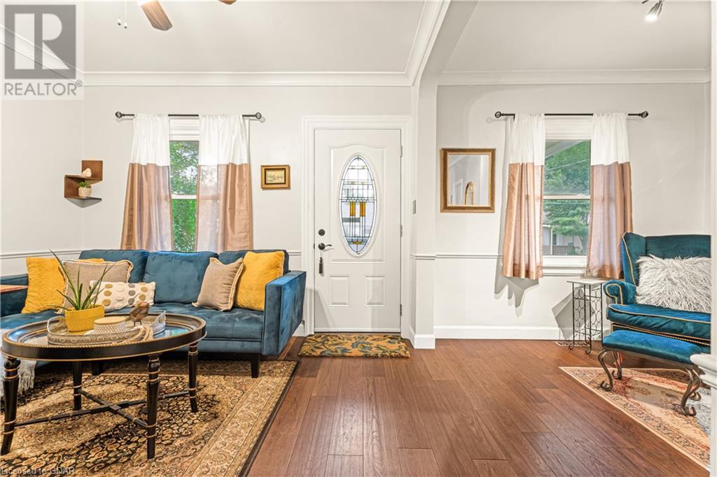 16 Walter Street, Guelph, Ontario  N1E 5P1 - Photo 5 - 40611635