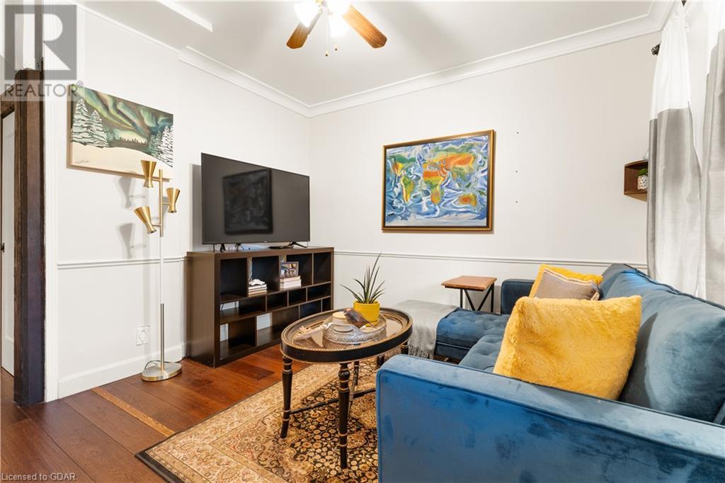 16 Walter Street, Guelph, Ontario  N1E 5P1 - Photo 7 - 40611635