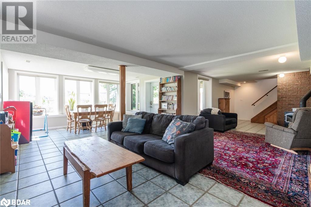 1077 15/16 Sideroad West Line W, Shanty Bay, Ontario  L0L 2L0 - Photo 17 - 40612284