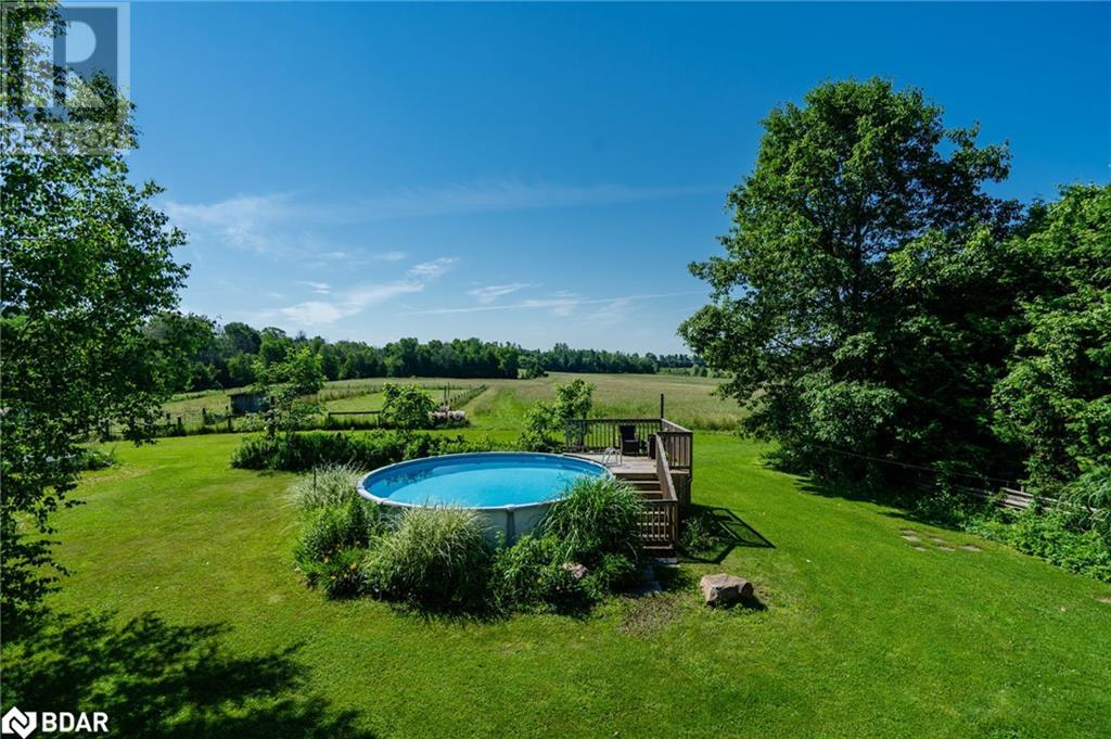 1077 15/16 Sideroad West Line W, Shanty Bay, Ontario  L0L 2L0 - Photo 22 - 40612284