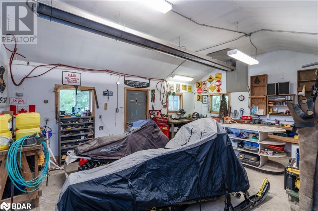 1077 15/16 Sideroad West Line W, Shanty Bay, Ontario  L0L 2L0 - Photo 27 - 40612284