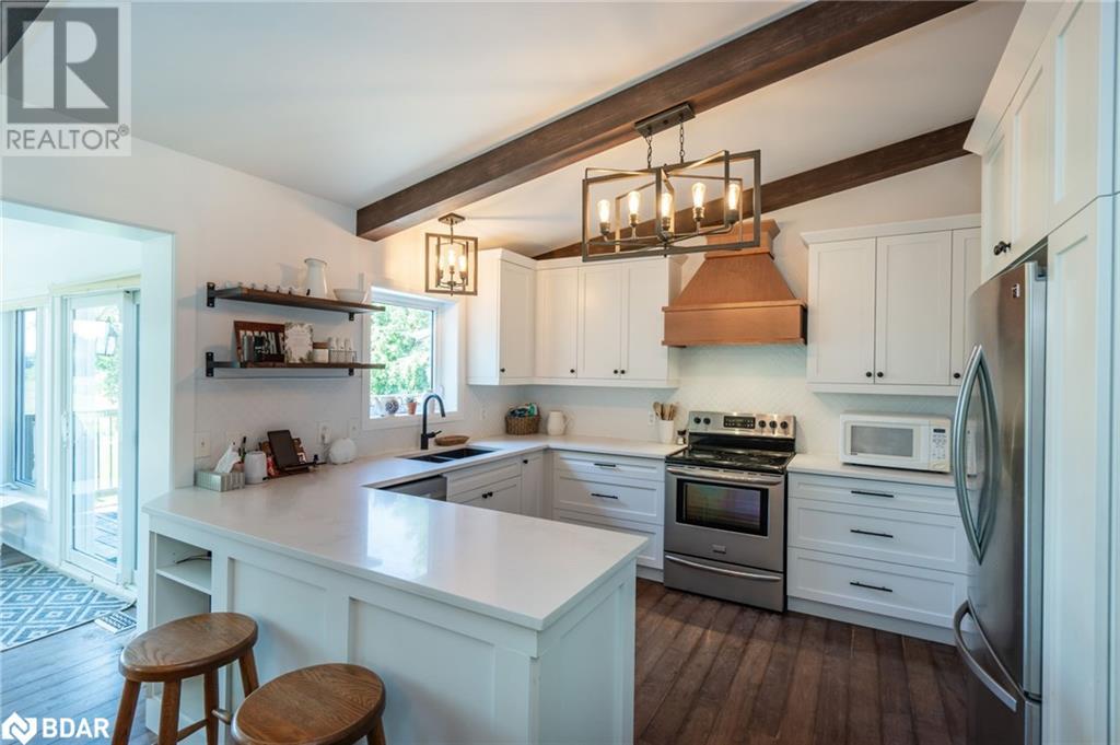 1077 15/16 Sideroad West Line W, Shanty Bay, Ontario  L0L 2L0 - Photo 5 - 40612284