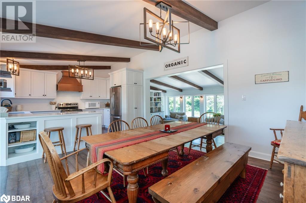 1077 15/16 Sideroad West Line W, Shanty Bay, Ontario  L0L 2L0 - Photo 6 - 40612284