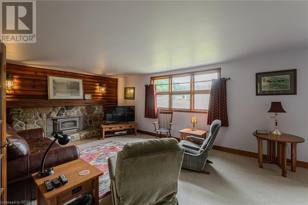 20 Van Norman Street, Charlotteville, Ontario  N0E 1W0 - Photo 10 - 40610883