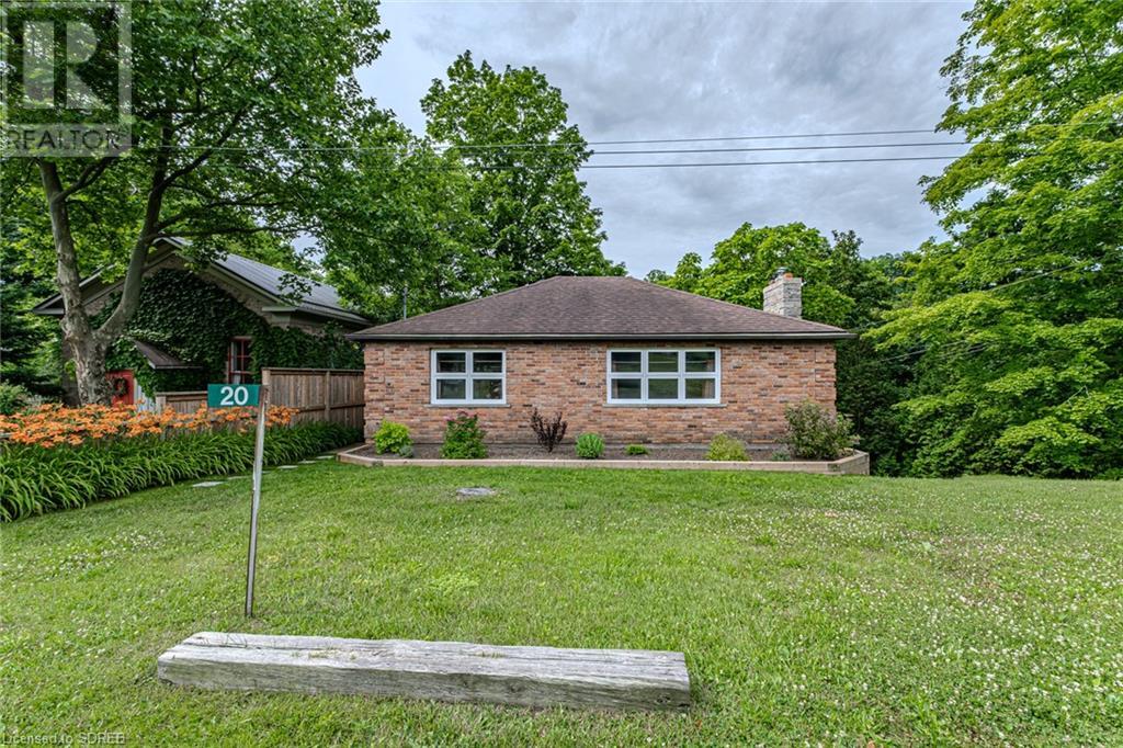 20 Van Norman Street, Charlotteville, Ontario  N0E 1W0 - Photo 2 - 40610883