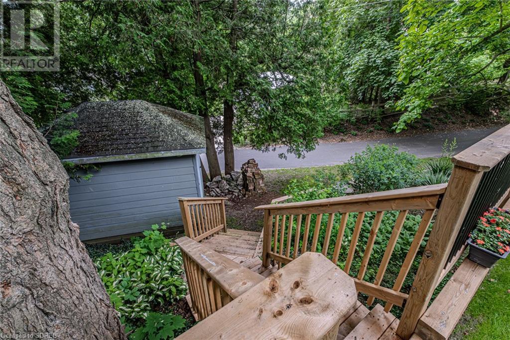 20 Van Norman Street, Charlotteville, Ontario  N0E 1W0 - Photo 38 - 40610883