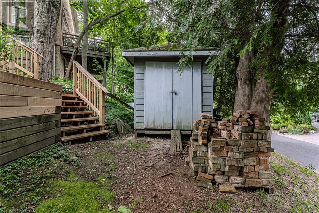 20 Van Norman Street, Charlotteville, Ontario  N0E 1W0 - Photo 40 - 40610883