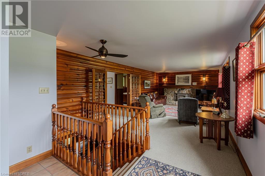 20 Van Norman Street, Charlotteville, Ontario  N0E 1W0 - Photo 8 - 40610883