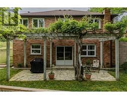 20 VAN NORMAN Street, charlotteville, Ontario