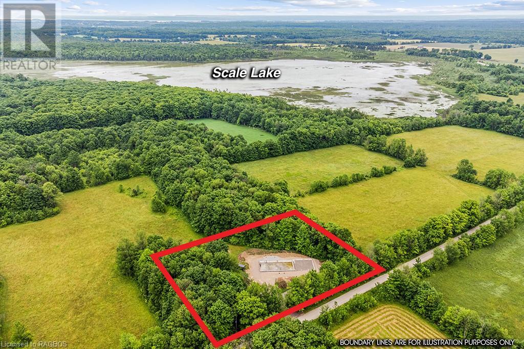 130109 Gleason Lake Road, Georgian Bluffs, Ontario  N0H 2T0 - Photo 20 - 40612613