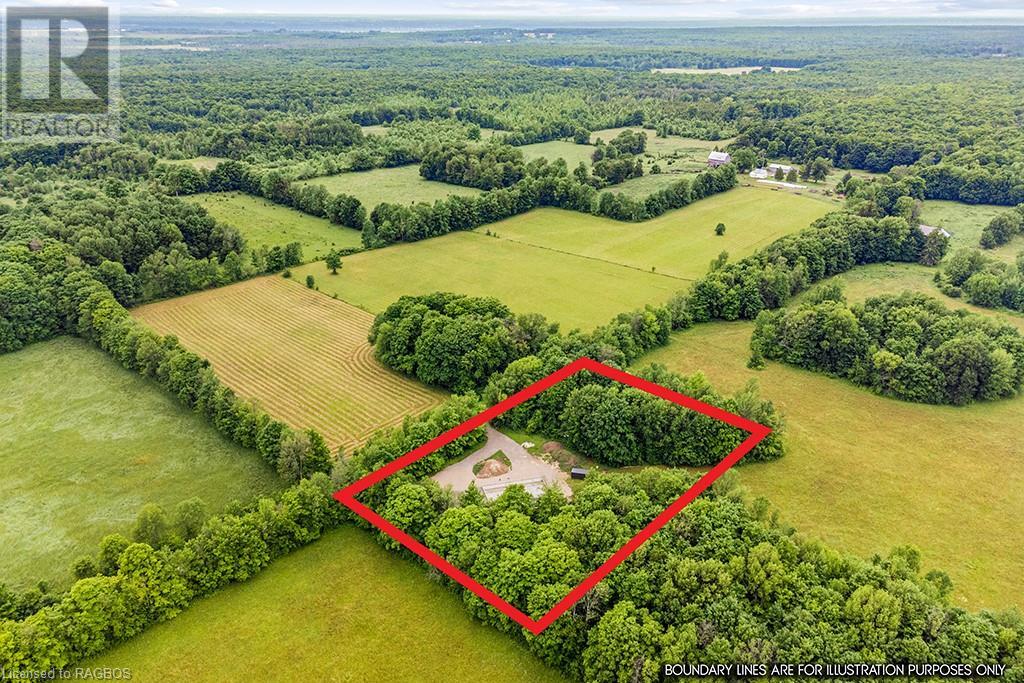 130109 Gleason Lake Road, Georgian Bluffs, Ontario  N0H 2T0 - Photo 22 - 40612613