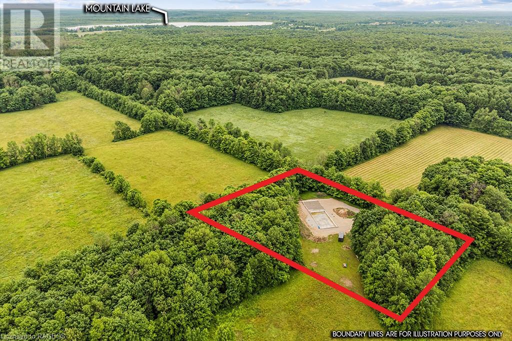 130109 Gleason Lake Road, Georgian Bluffs, Ontario  N0H 2T0 - Photo 24 - 40612613