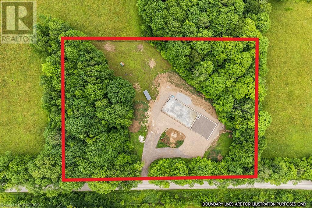 130109 Gleason Lake Road, Georgian Bluffs, Ontario  N0H 2T0 - Photo 30 - 40612613