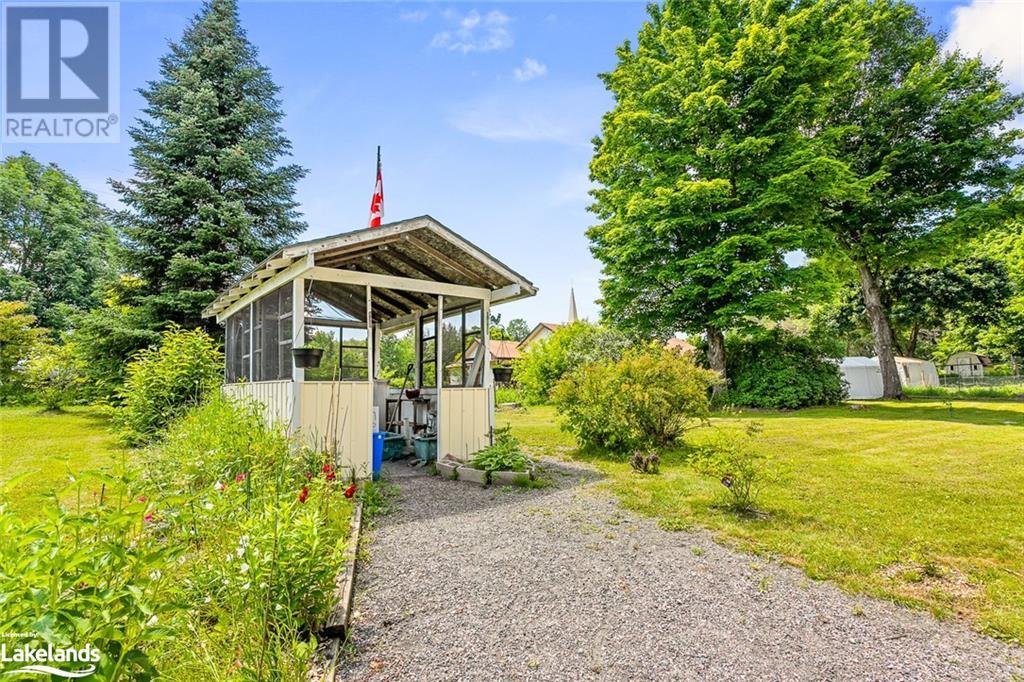 4945 Monck Road, Kinmount, Ontario  K0M 2A0 - Photo 10 - 40612093